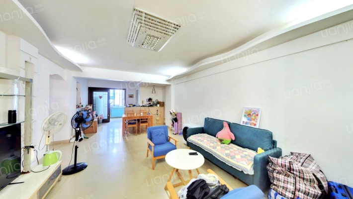 玉鹭苑二手房实景图