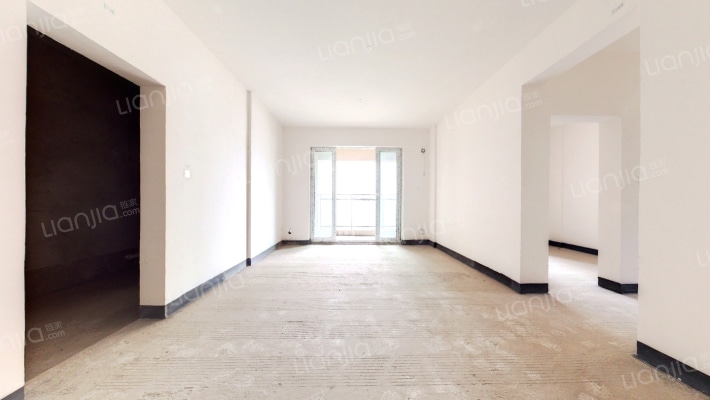 中交锦悦御蓝湾二手房实景图