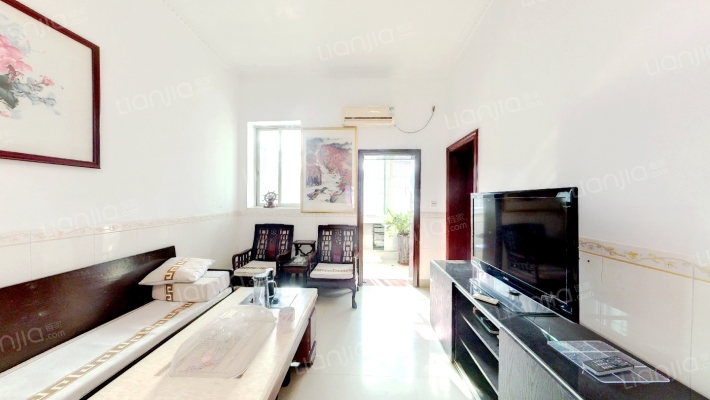 水荫路二手房实景图