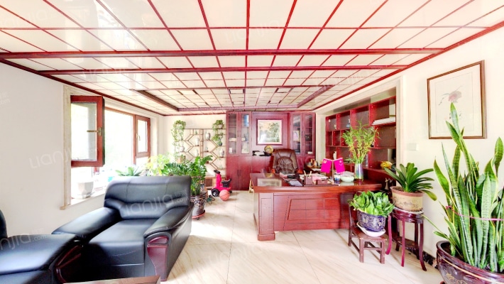 太阳世纪居二手房实景图