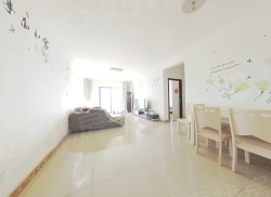 整租·桂湖名城一期 3室2厅 东_桂湖名城一期租房