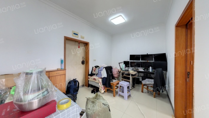 星河名居二手房实景图