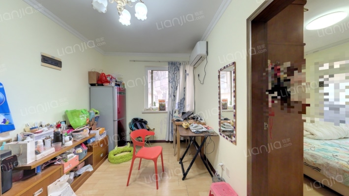 康定里二手房实景图