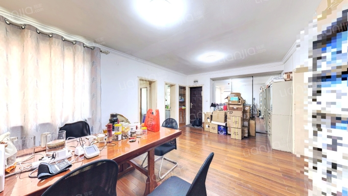 莘闵花园二手房实景图