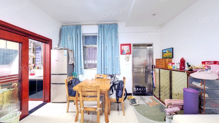 水荫路二手房实景图