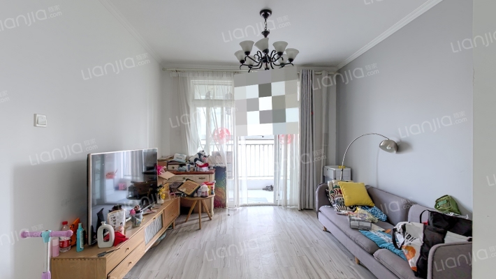 物华苑二期二手房实景图