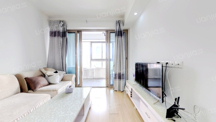 商旅新悦城二手房实景图