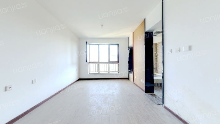 金泰丽舍二手房实景图