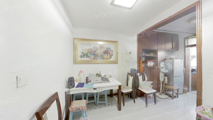 汉源里二手房实景图