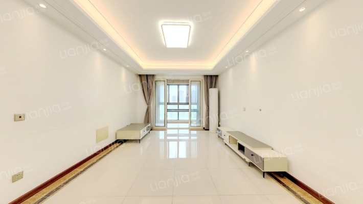 嘉宝梦之缘景庭(西区)二手房实景图