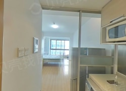 整租·中海凯旋门 1室1厅 东南_中海凯旋门租房