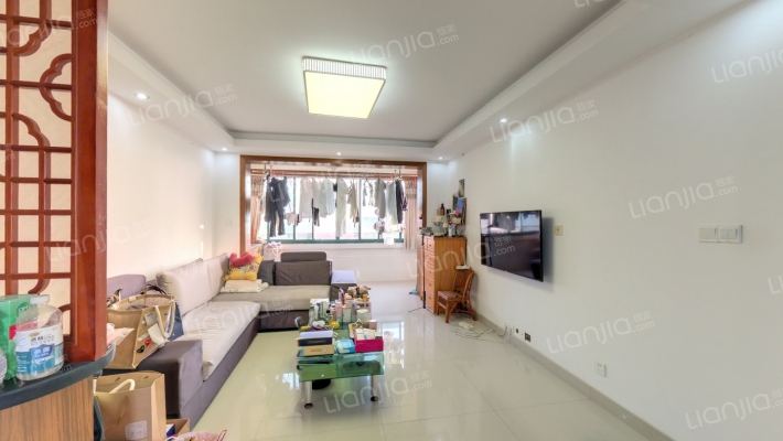 树园新苑二手房实景图