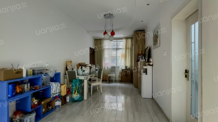 包蒙苑二手房实景图