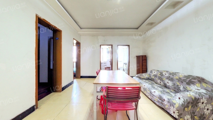 何山路121号二手房实景图