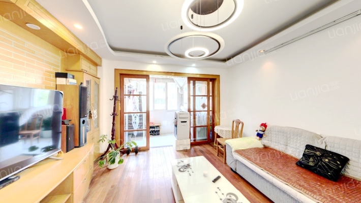 飞虹新村南区二手房实景图