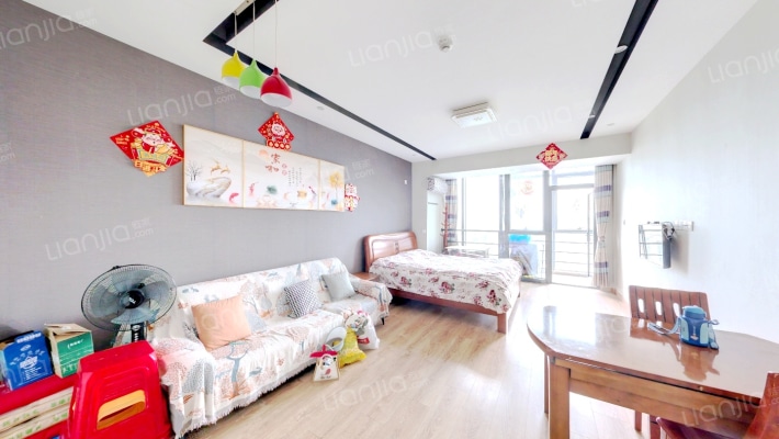 大成莲创二手房实景图