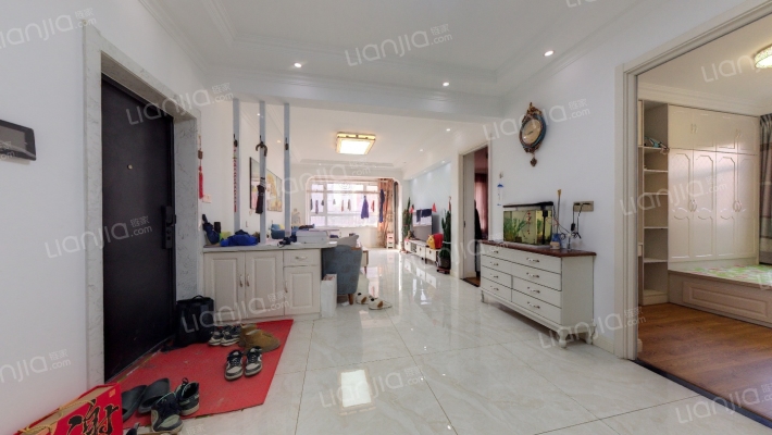 壹言红郡二手房实景图