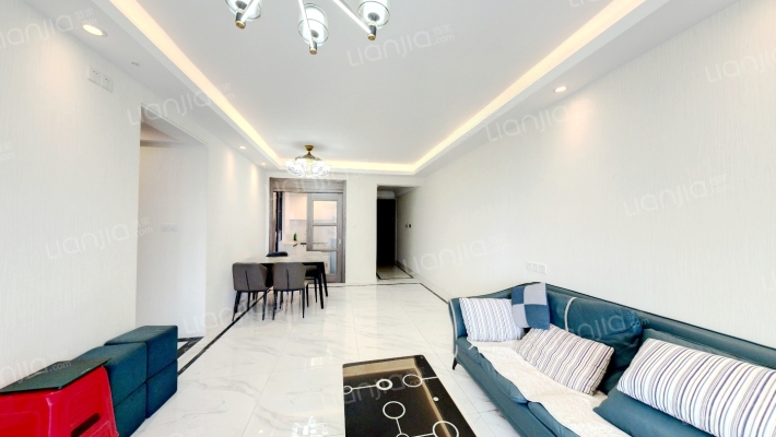 碧桂园滨海明珠二手房实景图