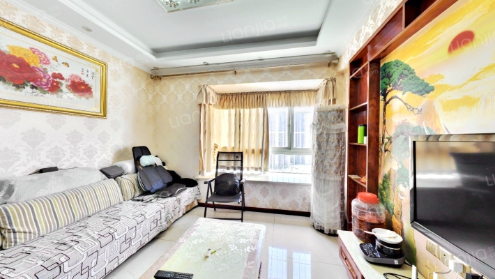 华玉家园二手房实景图