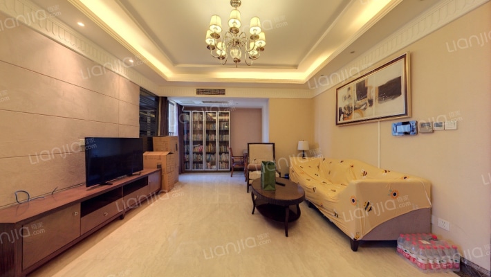 协信公馆二手房实景图