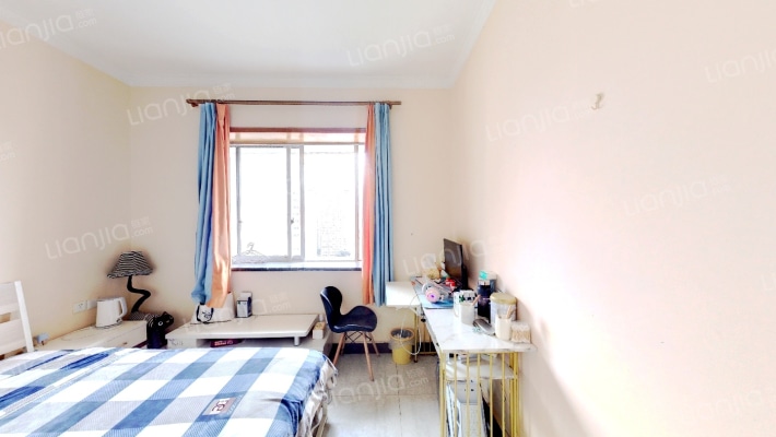 世纪银河二手房实景图