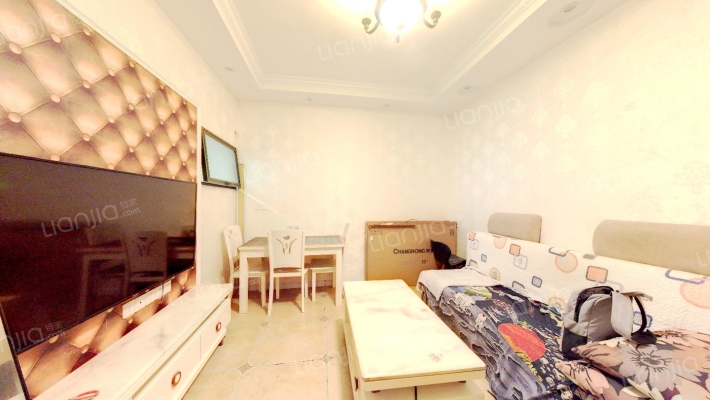 水晶城(九龙坡)二手房实景图