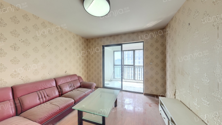 紫晶城一区二手房实景图