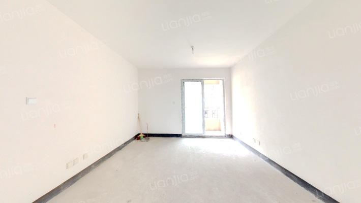 旭辉朗悦郡二手房实景图