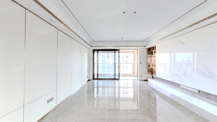 天一晓著二手房实景图