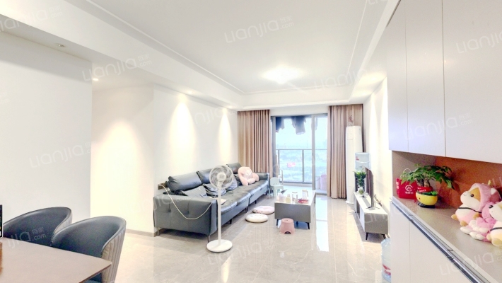 阅云台二手房实景图