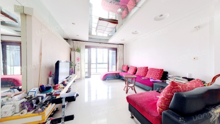 锦安小区二手房实景图