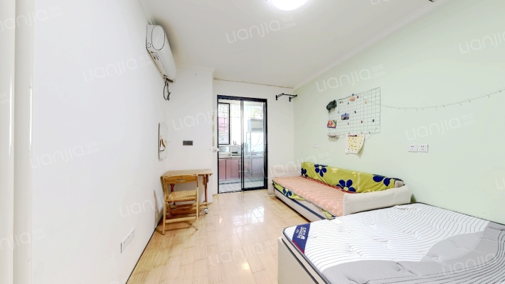 莱阳路二手房实景图