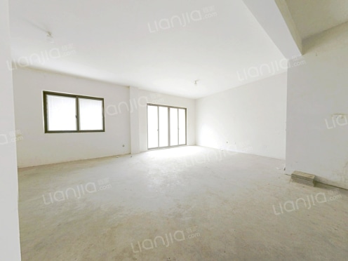 整租·运河公馆 4室3厅 复式 南/北