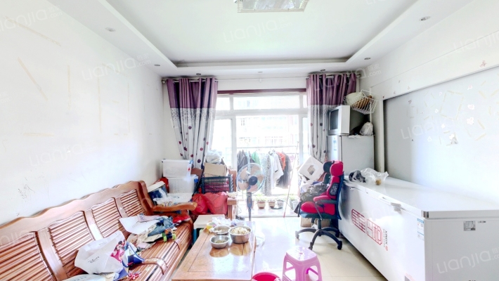 锦天星都二手房实景图