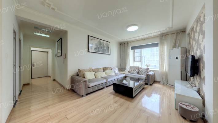 都会路苑二手房实景图