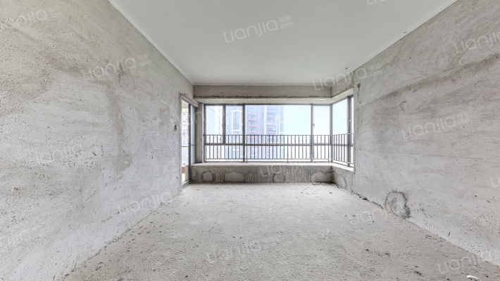 星光礼寓二手房实景图