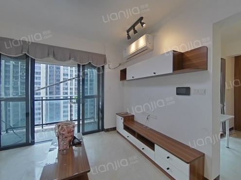 整租·佳兆业滨江1号 3室2厅 南