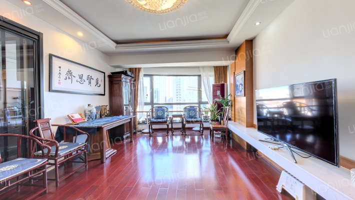 四海一家二手房实景图