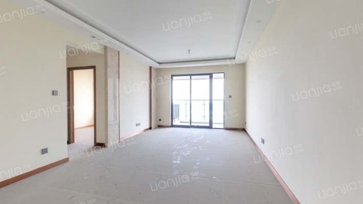 君悦濠庭二手房实景图