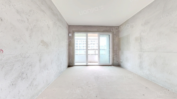 保利大国璟望岳二手房实景图