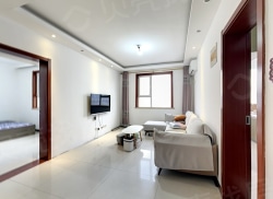 整租·饮料厂高层 2室1厅 西北_饮料厂高层租房