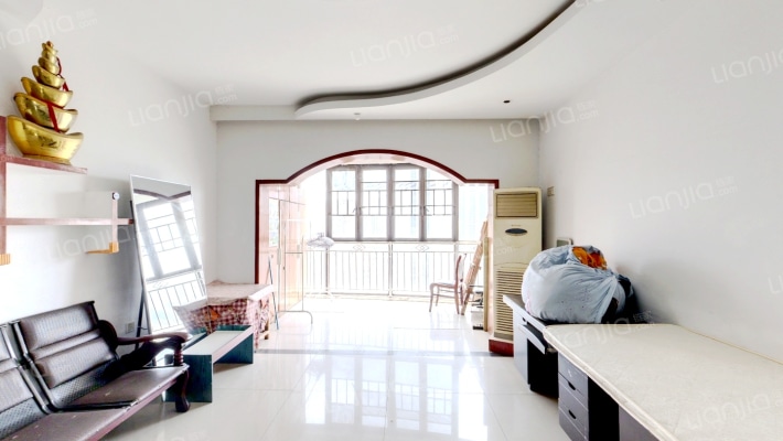 一心花苑二手房实景图