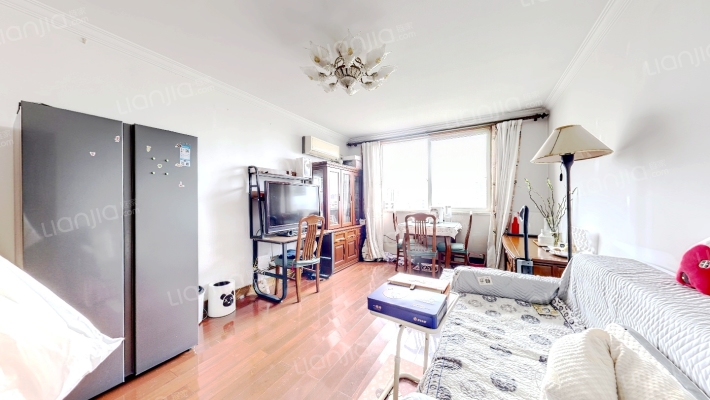 上外中山大楼二手房实景图