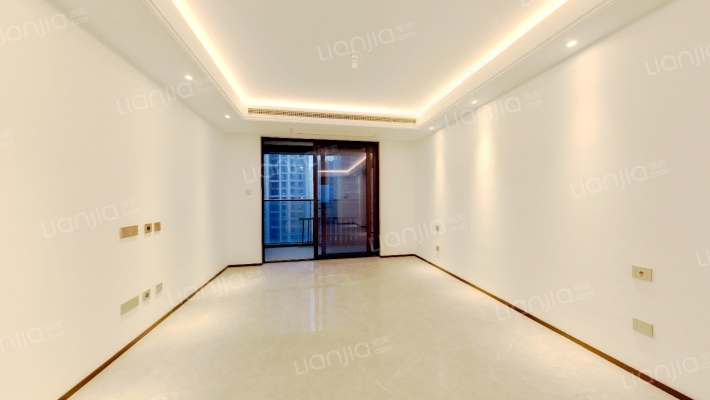 久赋名邸二手房实景图