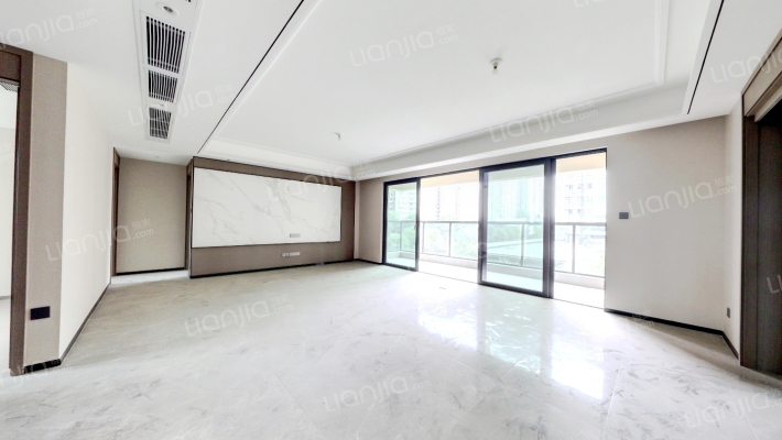 龙湖龙悦台二手房实景图