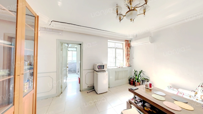 佳音里二手房实景图