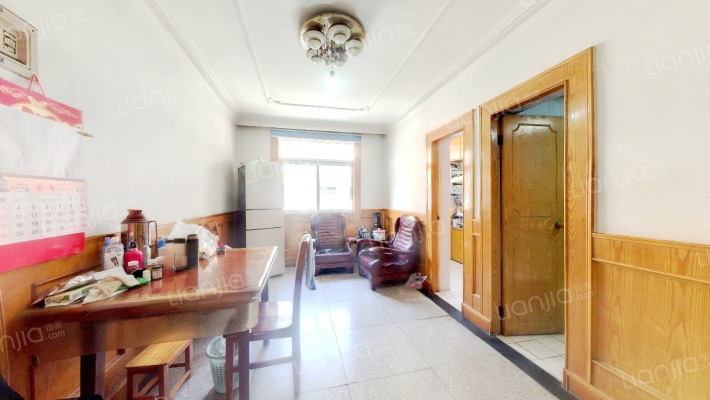 南堡新寓二手房实景图