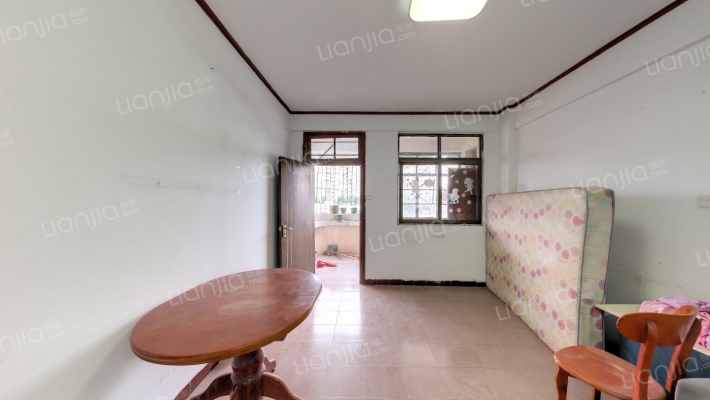 穗苑新村二手房实景图