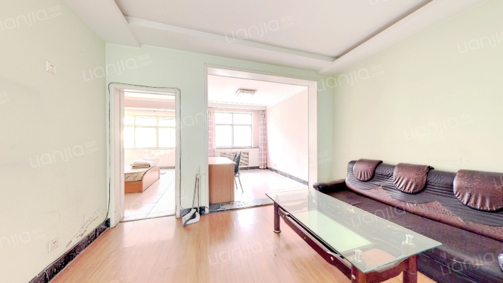 华芳小区泰丰苑西区二手房实景图