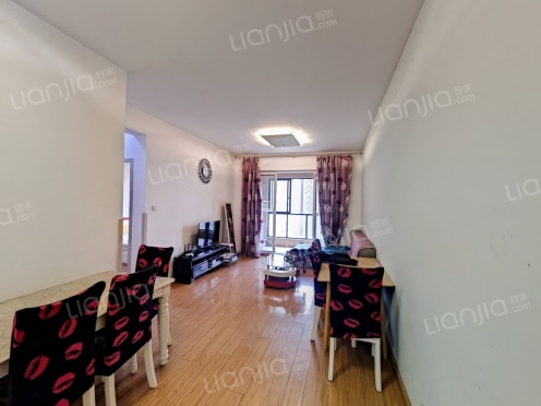 整租·保利城二期 2室1厅 南